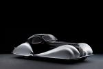 Talbot-Lago T150C SS par Figoni & Falaschi 1937 года